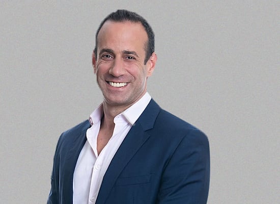 עו״ד גיל וייט / צילום: עידן גרוס עו״ד גיל וייט / צילום: עידן גרוס