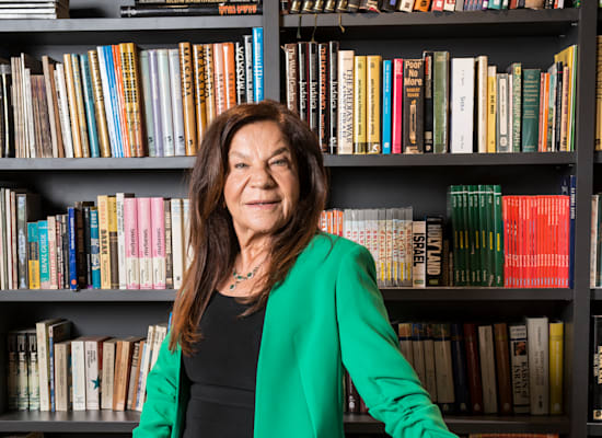 יפית גרינברג / צילום: איליה מלינקוב יפית גרינברג / צילום: איליה מלינקוב