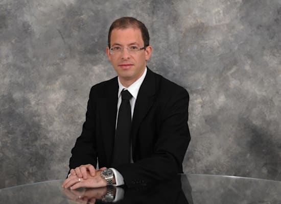 עו״ד ירון קוסטליץ שייצג את ארנסט אנד יאנג / צילום: רובי קסטרו עו״ד ירון קוסטליץ שייצג את ארנסט אנד יאנג / צילום: רובי קסטרו