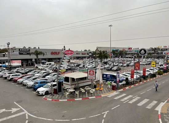 יום הבחירות בעופר בילו סנטר / צילום: יחצ יום הבחירות בעופר בילו סנטר / צילום: יחצ