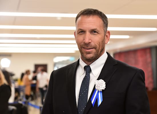 השר לשירותי דת מתן כהנא / צילום: ראובן קסטרו השר לשירותי דת מתן כהנא / צילום: ראובן קסטרו