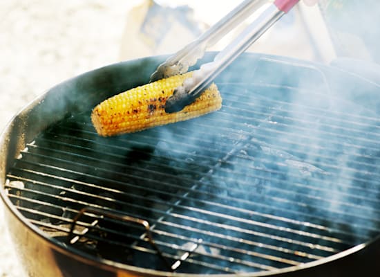 תירס בנוסח מקסיקני / צילום: Shutterstock