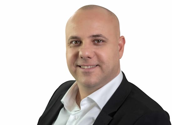 עו"ד חן בכר / צילום: מיכל רביבו עו"ד חן בכר / צילום: מיכל רביבו