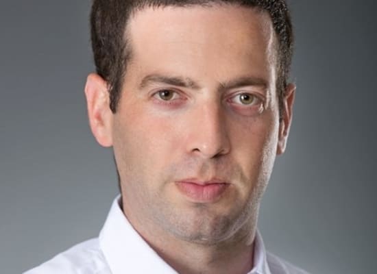 עו"ד אהוד פאי / צילום: שגיא מורן עו"ד אהוד פאי / צילום: שגיא מורן