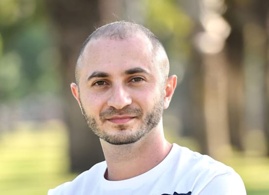 אילן פלג, מייסד ומנכ"ל משותף בלייטראן / צילום: תומר רוטנברג אילן פלג, מייסד ומנכ"ל משותף בלייטראן / צילום: תומר רוטנברג