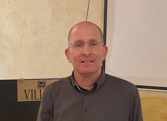 אמיר הדס / צילום: דוברות התאחדות התעשיינים אמיר הדס / צילום: דוברות התאחדות התעשיינים