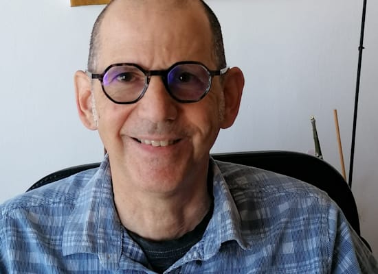 פרופ' אסף דר / צילום: ד"ר אורנה אליגון פרופ' אסף דר / צילום: ד"ר אורנה אליגון