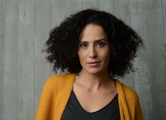 מרב בטיטו / צילום: יונתן בלום מרב בטיטו / צילום: יונתן בלום