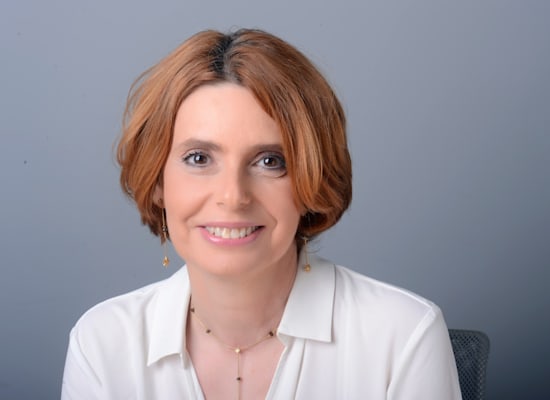 מרב בורנשטיין גבאי / צילום: מירי דיווידוביץ מרב בורנשטיין גבאי / צילום: מירי דיווידוביץ