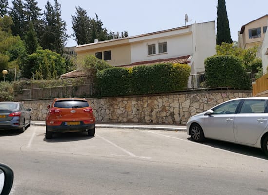 גלבוע 5, אלפי מנשה / צילום: איל יצהר גלבוע 5, אלפי מנשה / צילום: איל יצהר