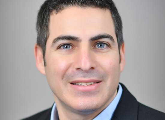אורן רוזמן, מוביל סקטור המדיה ב-Deloitte / צילום: אלמוג סוגבקר אורן רוזמן, מוביל סקטור המדיה ב-Deloitte / צילום: אלמוג סוגבקר