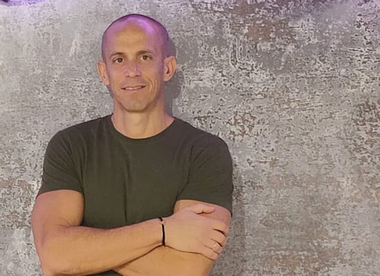 מנכ''ל טרנסמיט סקיוריטי מיקי בודאי / צילום: עמרי אראל מנכ''ל טרנסמיט סקיוריטי מיקי בודאי / צילום: עמרי אראל