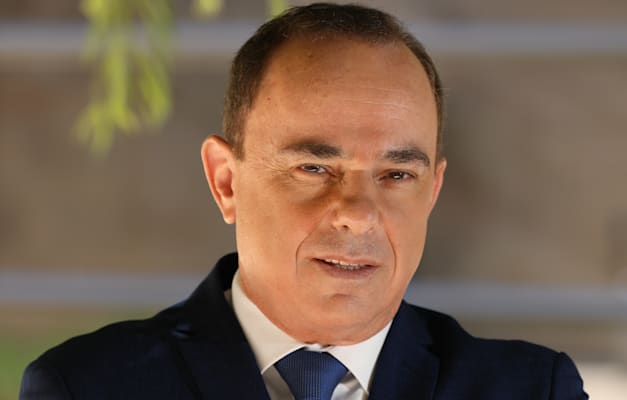 יובל שטייניץ / צילום: יוסי זמיר יובל שטייניץ / צילום: יוסי זמיר