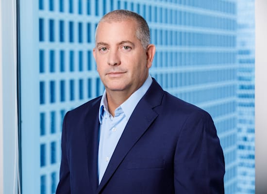מנכ''ל לאומי פרטנרס, אבי אורטל / צילום: אורן דאי מנכ''ל לאומי פרטנרס, אבי אורטל / צילום: אורן דאי
