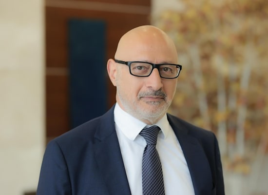 יוסי לוי, מנכ''ל משותף במור השקעות / צילום: יח''צ יוסי לוי, מנכ''ל משותף במור השקעות / צילום: יח''צ