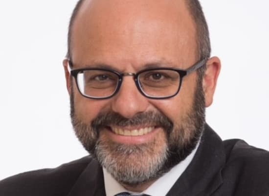 עו"ד דיוויד אמיד / צילום: יח"צ עו"ד דיוויד אמיד / צילום: יח"צ