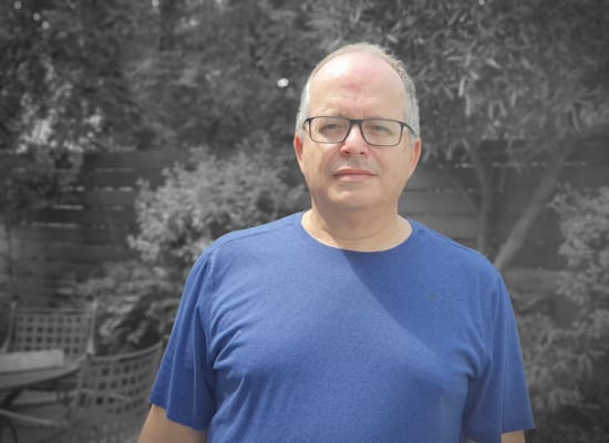 חן עמית / צילום: תמונה פרטית חן עמית / צילום: תמונה פרטית