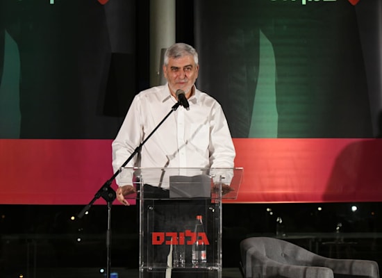 דב קוטלר, מנכ''ל בנק הפועלים / צילום: איל יצהר דב קוטלר, מנכ''ל בנק הפועלים / צילום: איל יצהר