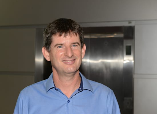 רון וקסלר, כנס Gexcutives / צילום: איל יצהר רון וקסלר, כנס Gexcutives / צילום: איל יצהר