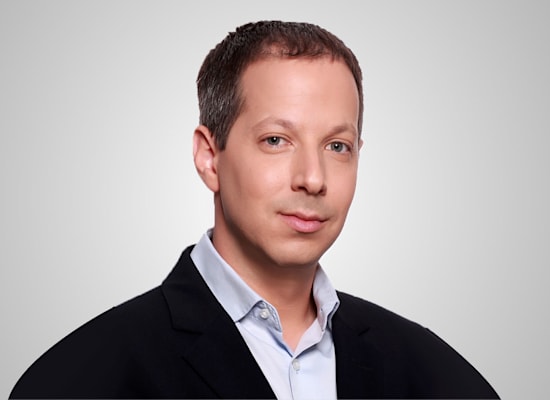 דייב לובצקי, מנכ''ל אי.בי.אי / צילום: אילן בשור דייב לובצקי, מנכ''ל אי.בי.אי / צילום: אילן בשור