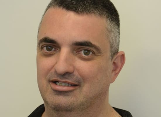 אלון פסטר / צילום: יח''צ אלון פסטר / צילום: יח''צ