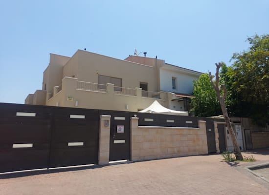 עינב 31, בית חשמונאי / צילום: איל יצהר עינב 31, בית חשמונאי / צילום: איל יצהר