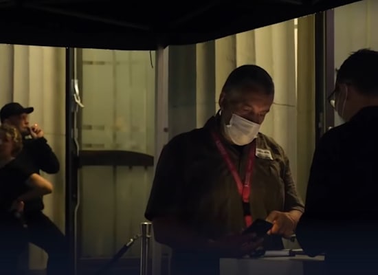 מסיבות ברחבי ברלין בסוף השבוע / צילום: יוטיוב מסיבות ברחבי ברלין בסוף השבוע / צילום: יוטיוב