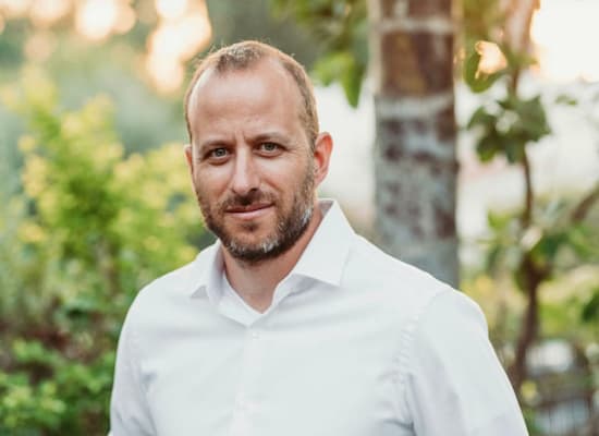 מנכ''ל משרד הספורט, רז פרויליך / צילום: יוסי שטיינר מנכ''ל משרד הספורט, רז פרויליך / צילום: יוסי שטיינר