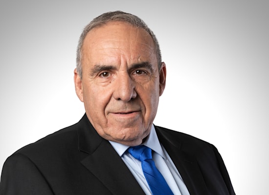 משה קפלינסקי / צילום: שגיא מורן משה קפלינסקי / צילום: שגיא מורן