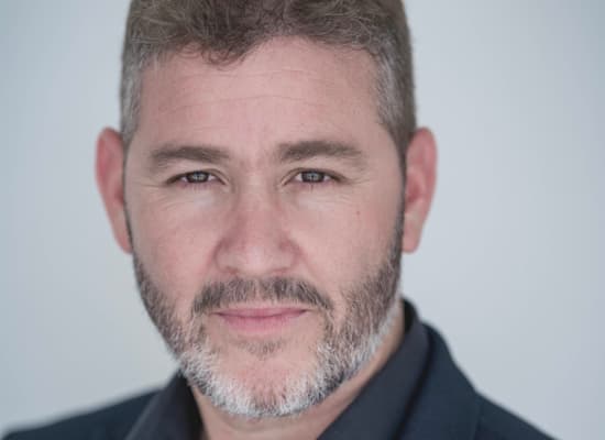 עו''ד אושי אלמליח / צילום: אילן ספירא עו''ד אושי אלמליח / צילום: אילן ספירא