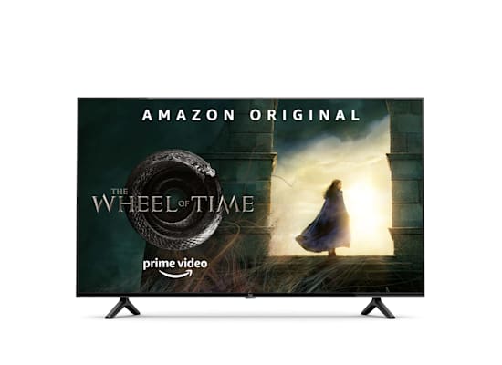 Amazon Fire TV 4-Series / צילום: אמזון