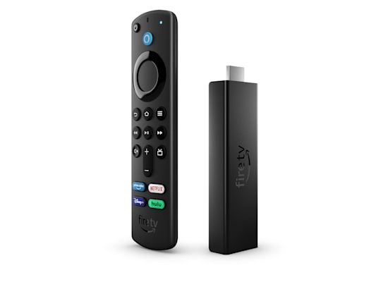 Fire TV Stick 4K Max / צילום: אמזון