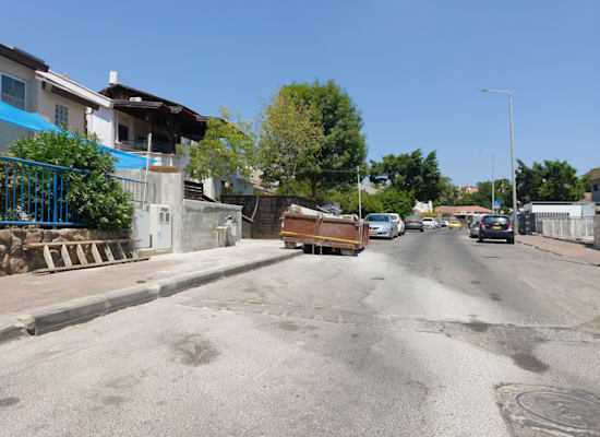 נורית 6, קרית שמונה / צילום: איל יצהר נורית 6, קרית שמונה / צילום: איל יצהר