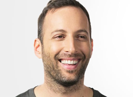 פיני יקואל, מנכ''ל ומייסד החברה / צילום: אופטימוב פיני יקואל, מנכ''ל ומייסד החברה / צילום: אופטימוב
