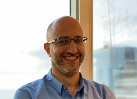 עדו הדרי / צילום: דוברות מכבי עדו הדרי / צילום: דוברות מכבי