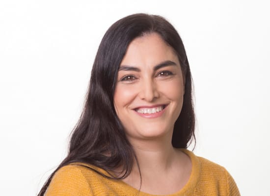רחל ליפשיץ לוי, דירקטורית הכנסות בלייטיקו / צילום: מאיר כהן רחל ליפשיץ לוי, דירקטורית הכנסות בלייטיקו / צילום: מאיר כהן