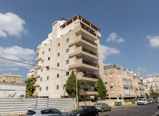 קיש 28 פתח תקווה / צילום: כדיה לוי קיש 28 פתח תקווה / צילום: כדיה לוי