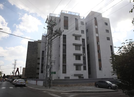 רמז 30 יהוד / צילום: כדיה לוי רמז 30 יהוד / צילום: כדיה לוי