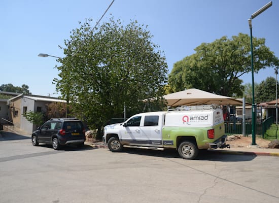 קיבוץ עמיעד / צילום: איל יצהר קיבוץ עמיעד / צילום: איל יצהר