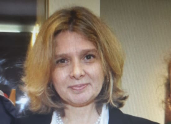 פרופ' שלומית זוטא / צילום: טל סולומון ורדי פרופ' שלומית זוטא / צילום: טל סולומון ורדי