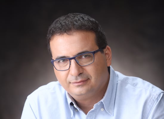 עופר ינאי, מנכ''ל נופר אנרגיה / צילום: ראובן קפוצ'נסקי עופר ינאי, מנכ''ל נופר אנרגיה / צילום: ראובן קפוצ'נסקי
