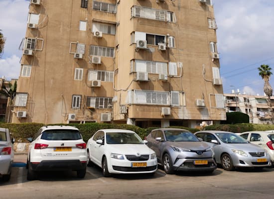 אור יום 18, אור יהודה / צילום: איל יצהר אור יום 18, אור יהודה / צילום: איל יצהר
