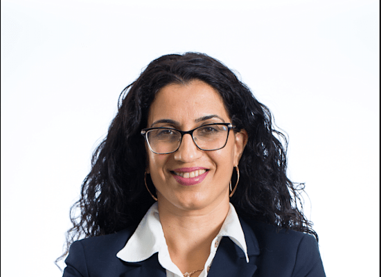 רחלי ויזמן, מנכ''לית ומייסדת שותפה בסבוריט / צילום: אתיאל ציון רחלי ויזמן, מנכ''לית ומייסדת שותפה בסבוריט / צילום: אתיאל ציון