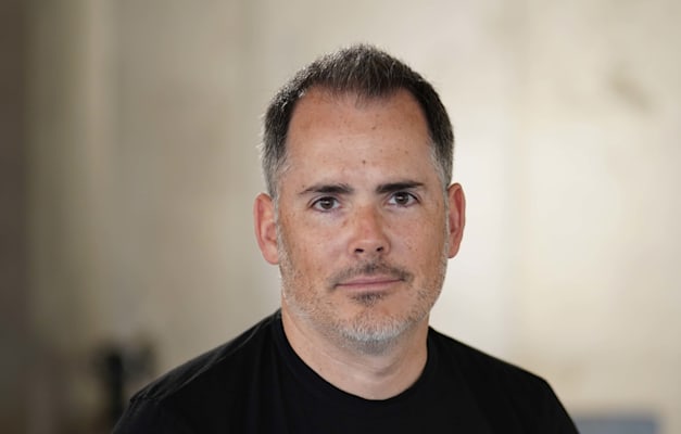 מיכה קאופמן, מייסד ומנכ''ל פיייבר / צילום: יואב הורנונג מיכה קאופמן, מייסד ומנכ''ל פיייבר / צילום: יואב הורנונג