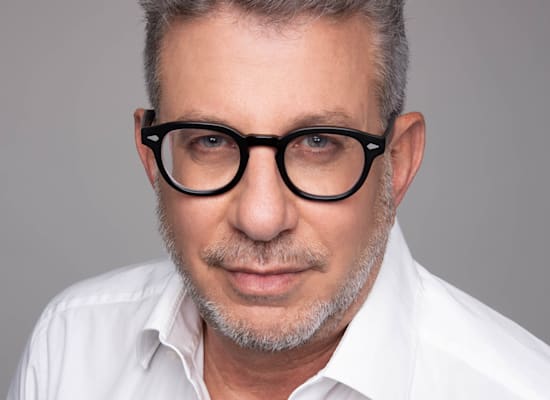 אלדד תמיר / צילום: שרי עוז אלדד תמיר / צילום: שרי עוז