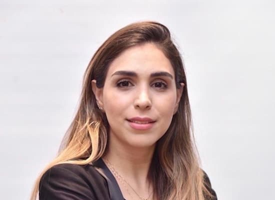 עו''ד רין קריכל מצוינים, סמנכ''לית ייעוץ משפטי ורגולציה בחברת שב''א / צילום: גונן שמר עו''ד רין קריכל מצוינים, סמנכ''לית ייעוץ משפטי ורגולציה בחברת שב''א / צילום: גונן שמר