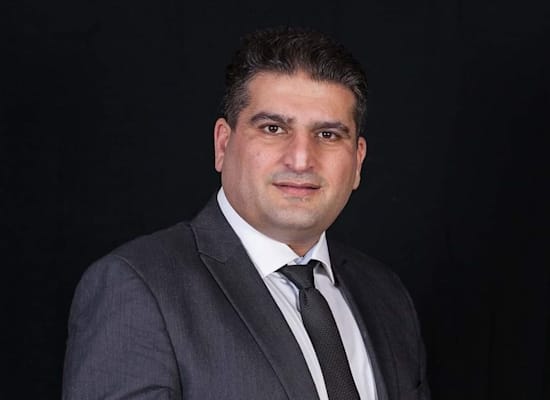 חזי גור מזרחי / צילום: יח''צ חזי גור מזרחי / צילום: יח''צ