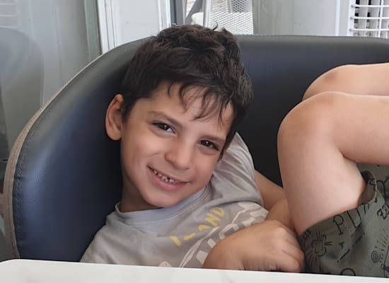דניאל טורון / צילום: פרטי דניאל טורון / צילום: פרטי