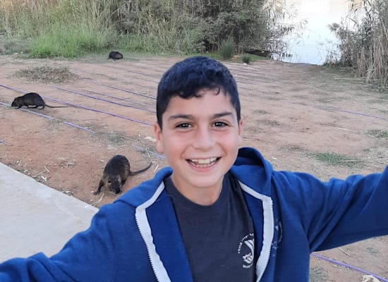 עדי אדר / צילום: פרטי עדי אדר / צילום: פרטי