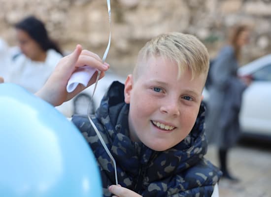 יובל אהרוני / צילום: פרטי יובל אהרוני / צילום: פרטי